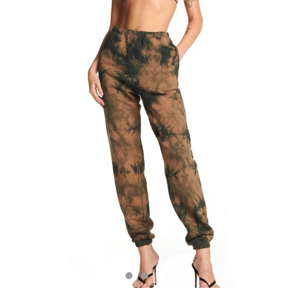 I.AM.GIA tie dye sweatpants